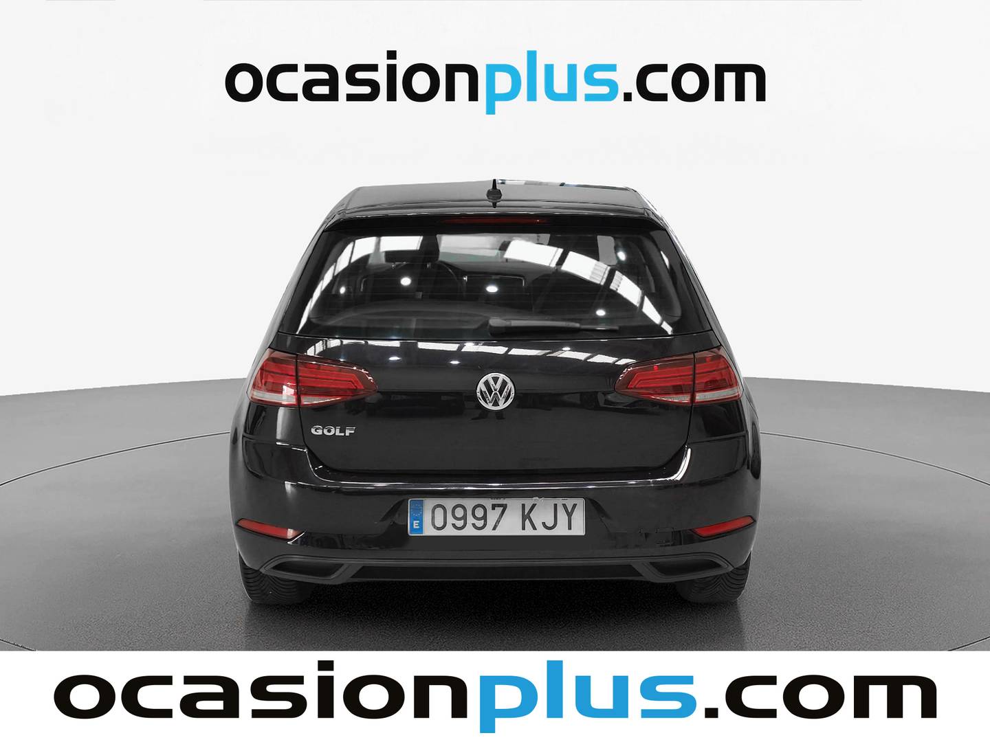 Volkswagen Golf Volkswagen Golf Business 1.0 TSI (110 CV) al mejor precio