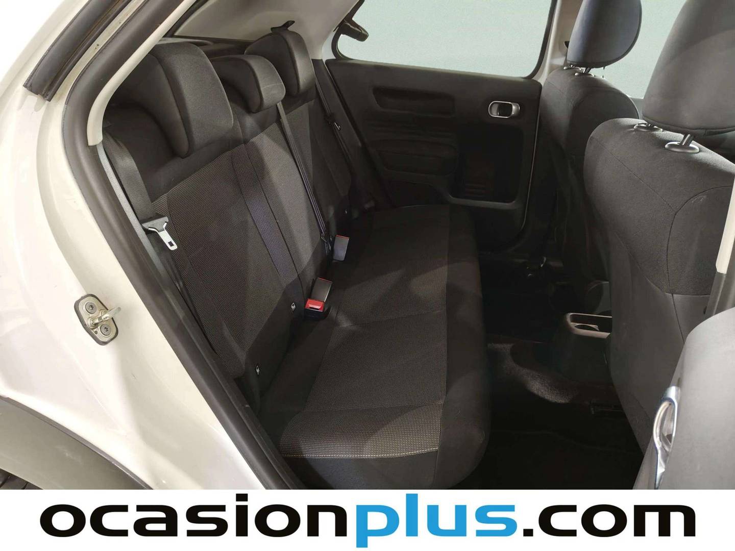 Citroën C4 Cactus Citroen C4 Cactus BlueHDi 100 Feel Edition (100 CV) al mejor precio