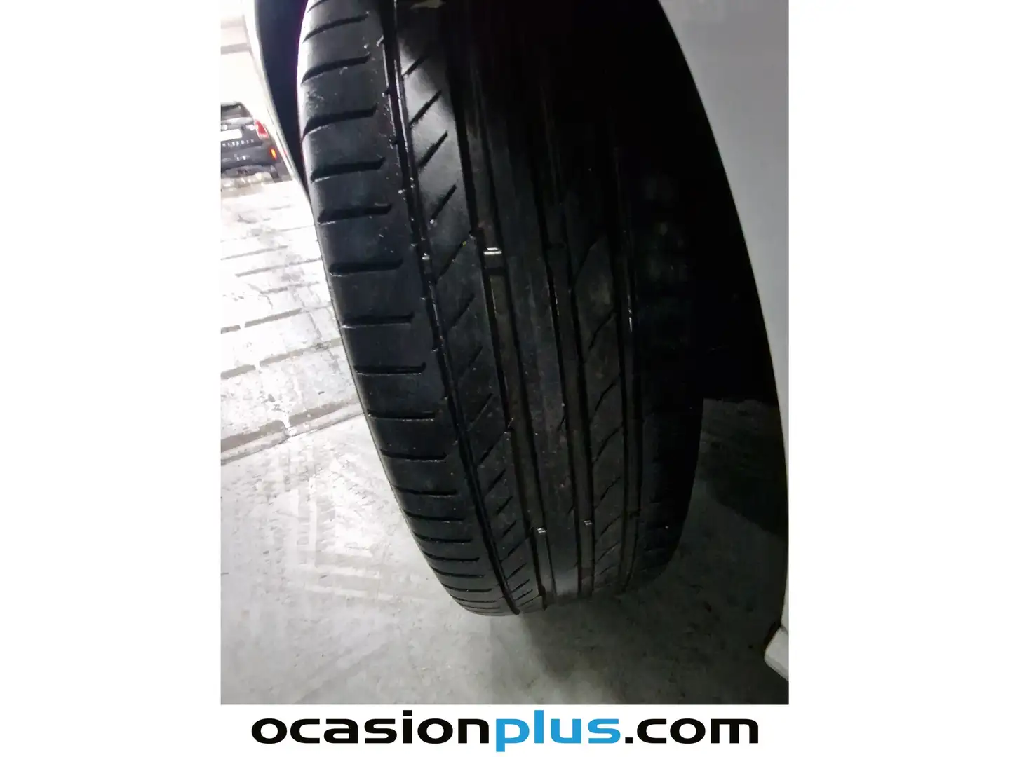 Foto Seat Ibiza SEAT Ibiza 1.5 TSI FR XL DSG (150 CV)