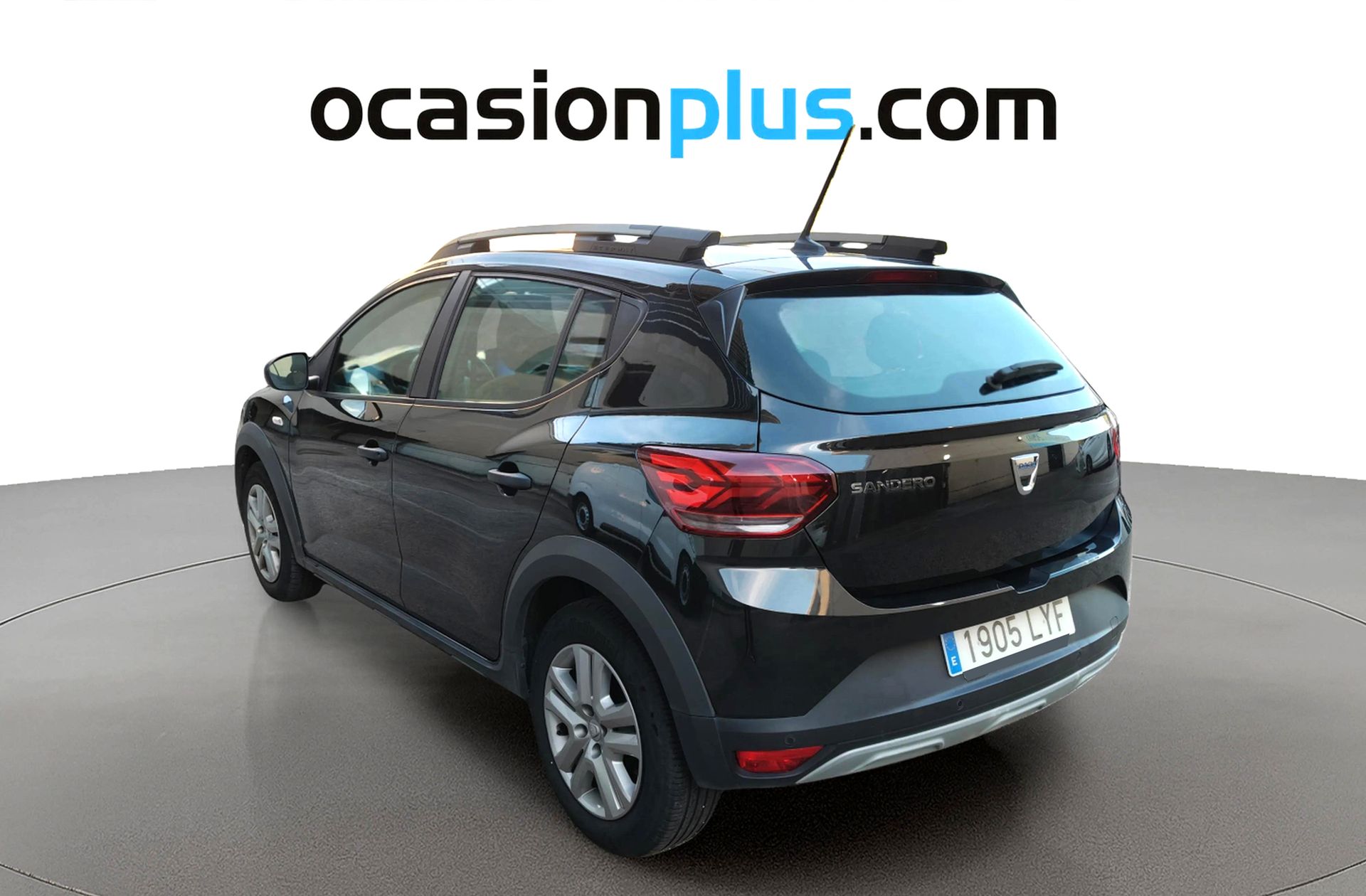 Dacia Sandero Stepway Essential TCe - foto 3