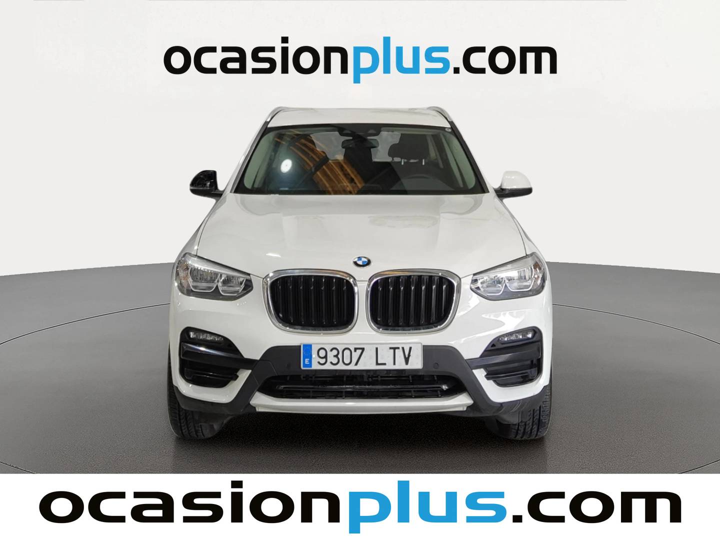 BMW X3 BMW X3 sDrive18d (150 CV) barato