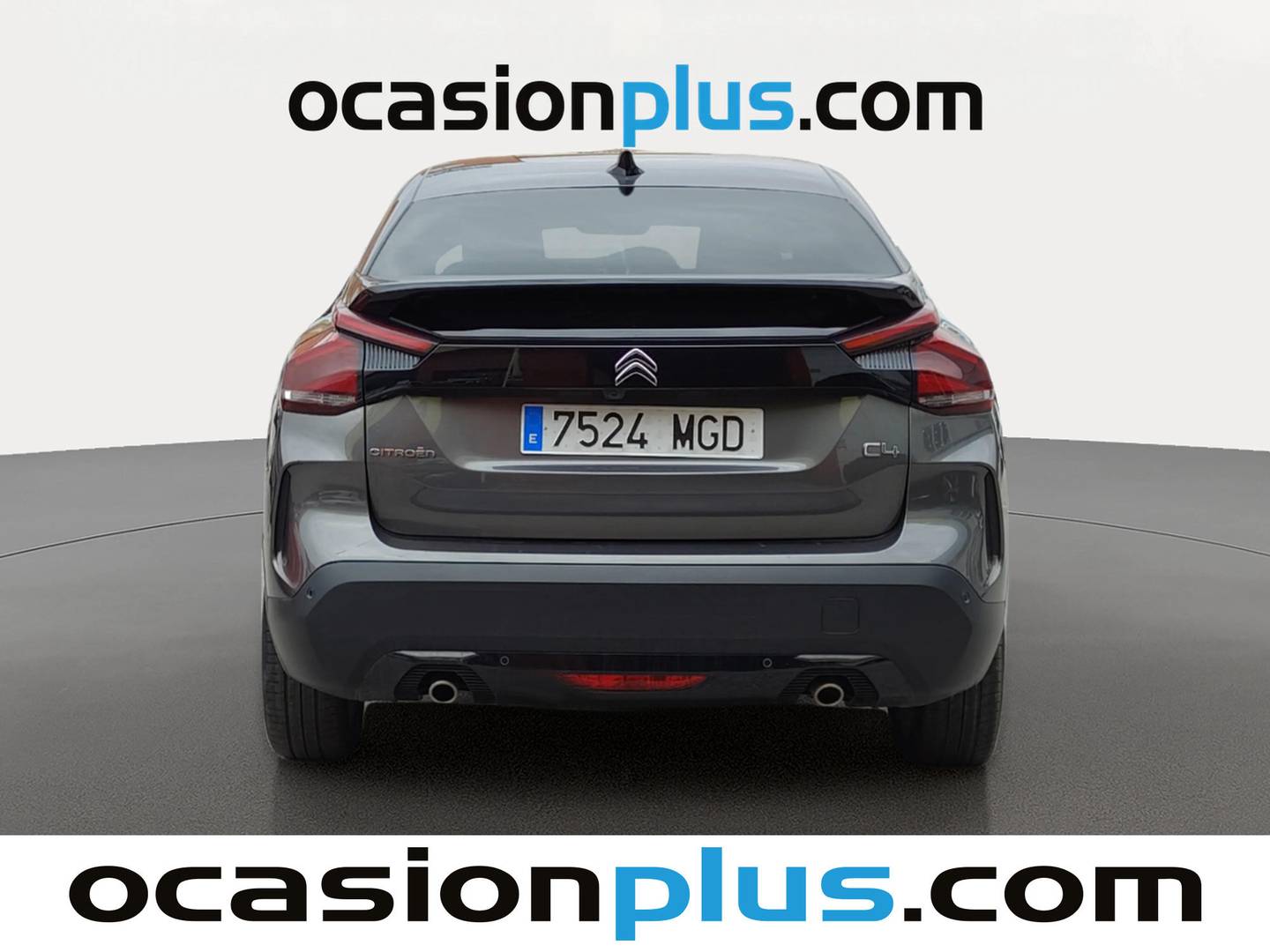 Foto Citroën C4 Citroen C4 PureTech 130 S&S Shine (130 CV)