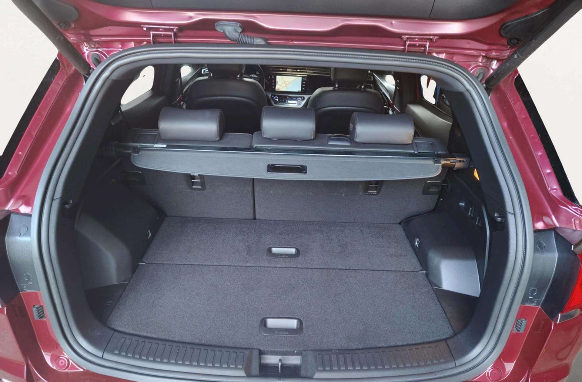 SsangYong Korando G15T Limited GSR 4x4 - foto 20