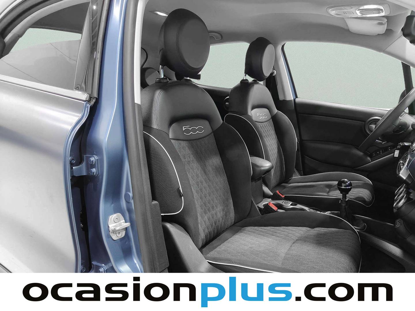 Fiat 500X Fiat 500X 1.6 E-Torq City Cross 4x2 (110 CV) gasolina