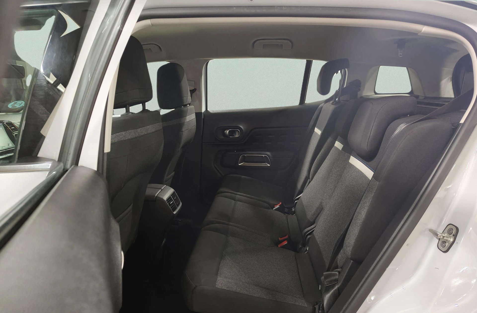 Citroën C5 Aircross PureTech 130 You - foto 10