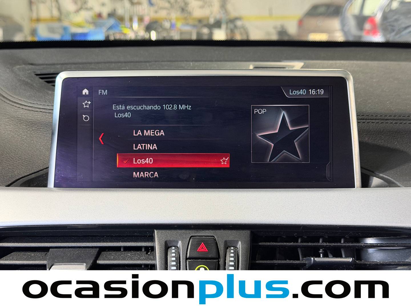 BMW X2 BMW X2 sDrive18d (150 CV) de segunda mano