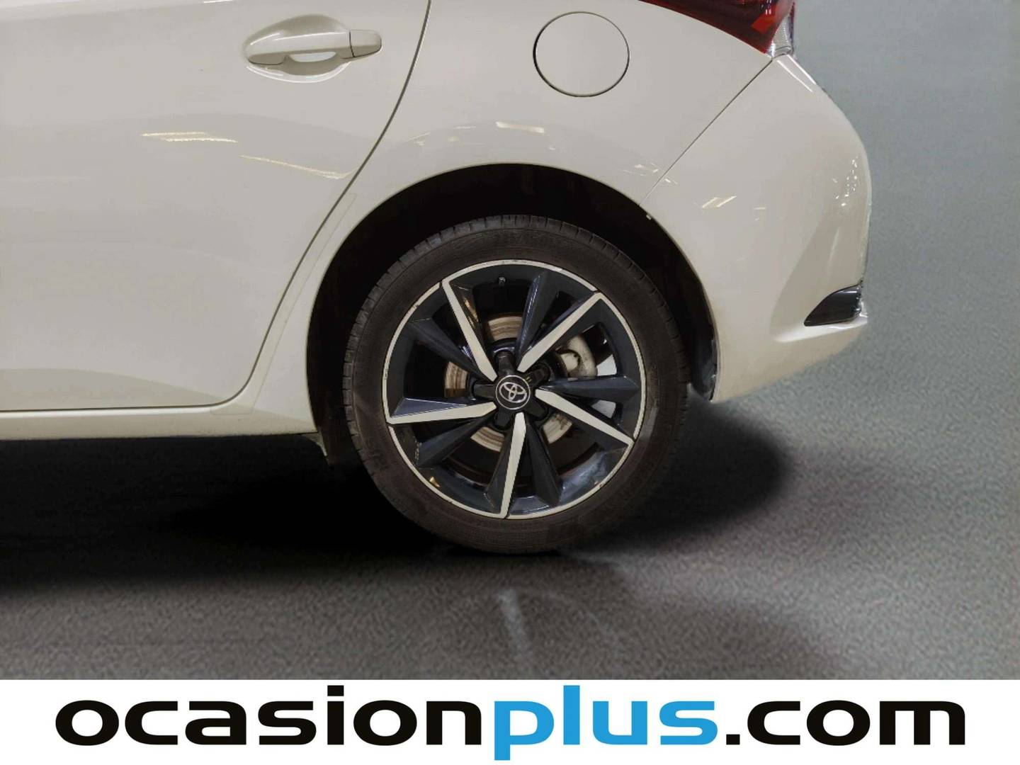 Toyota Auris Toyota Auris 140H Hybrid Feel! Edition (136 CV) barato