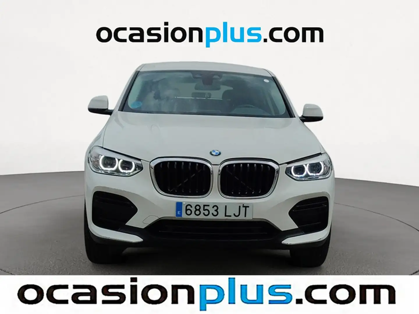Foto BMW X4 BMW X4 xDrive30i (252 CV)