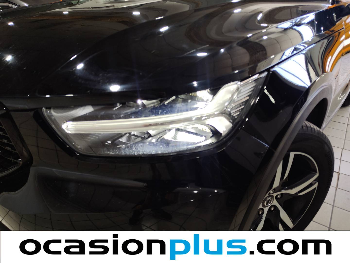 Volvo XC40 Volvo XC40 D4 R-Design AWD Auto (190 CV) km 0