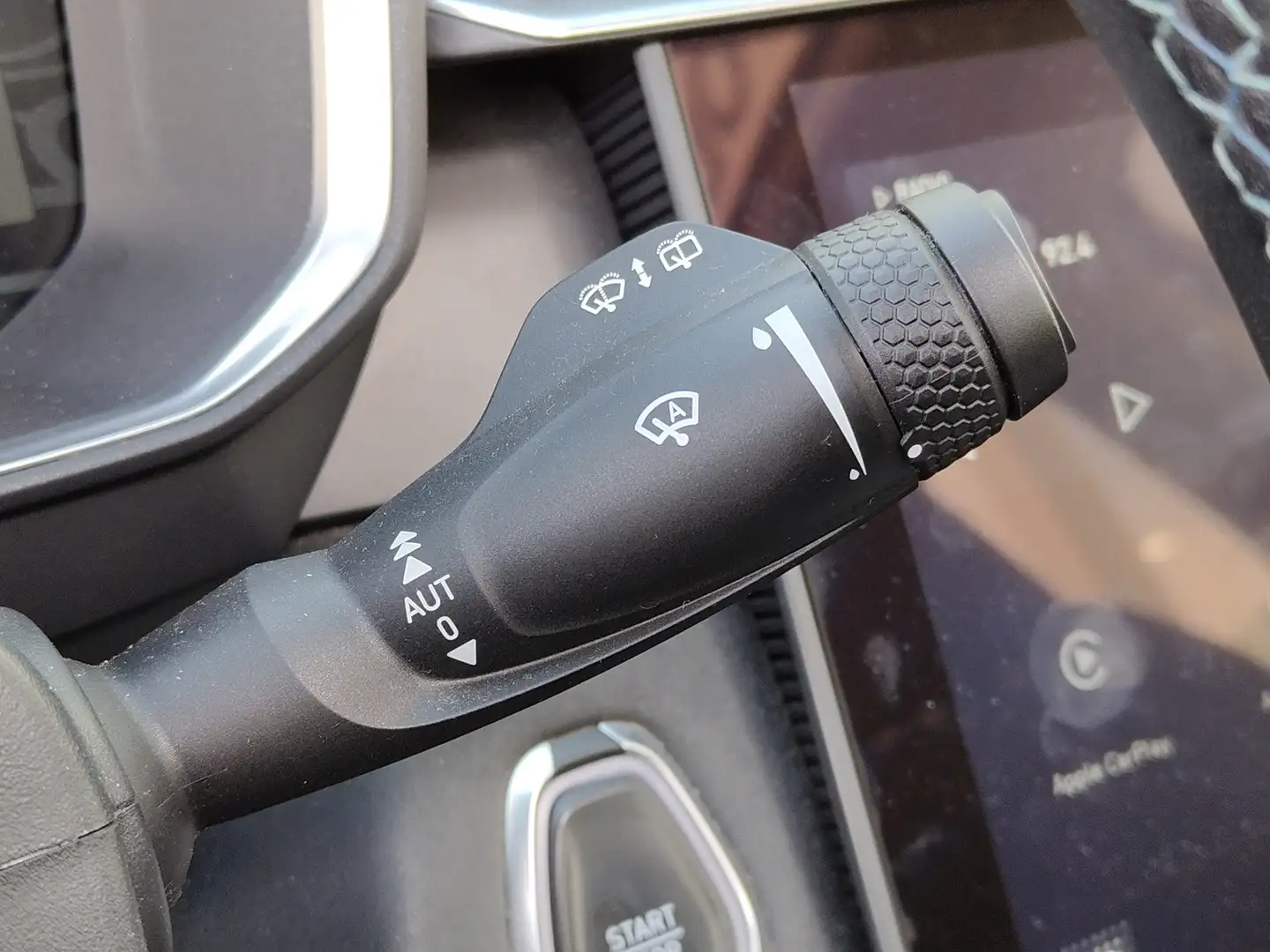 Foto Lynk & Co 01 Lynk & Co 01 1.5 HEV (197 CV)