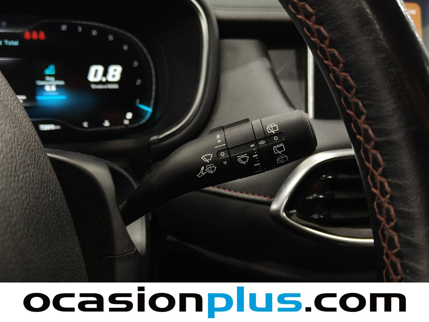 Foto MG HS MG HS 1.5 Turbo GDI Comfort DCT (162 CV)