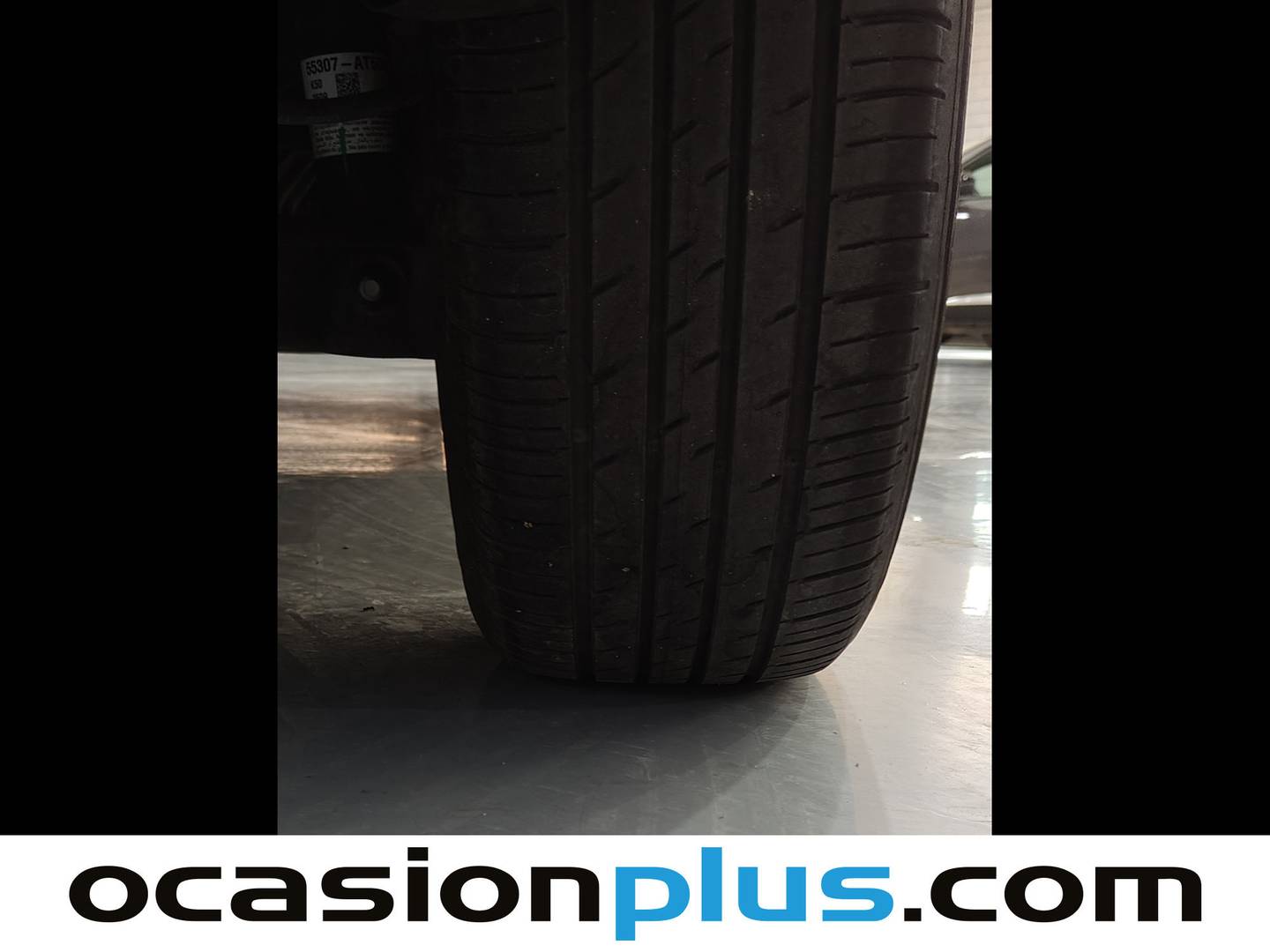 Foto KIA Niro Kia Niro 1.6 GDi PHEV Híbrido Concept (183 CV)