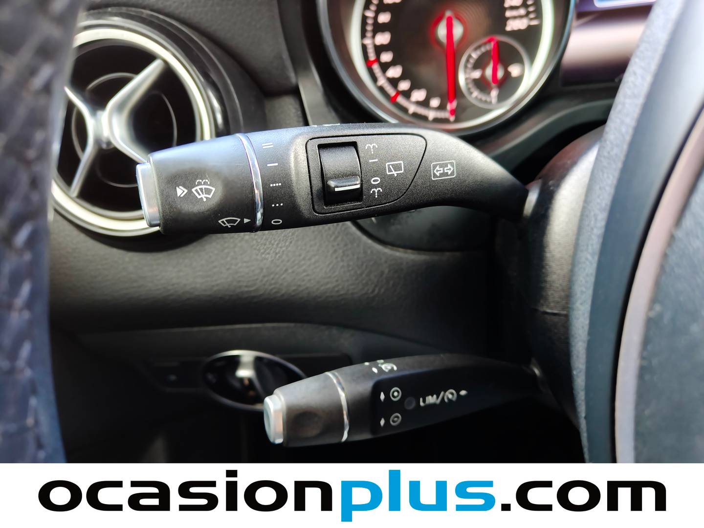 Mercedes CLA Mercedes CLA Shooting Brake 200 d (136 CV) Pack AMG seminuevo