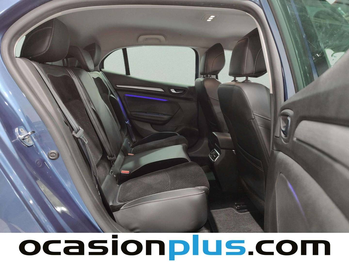 Renault Mégane Renault Megane Zen Blue dCi (115 CV) km 0