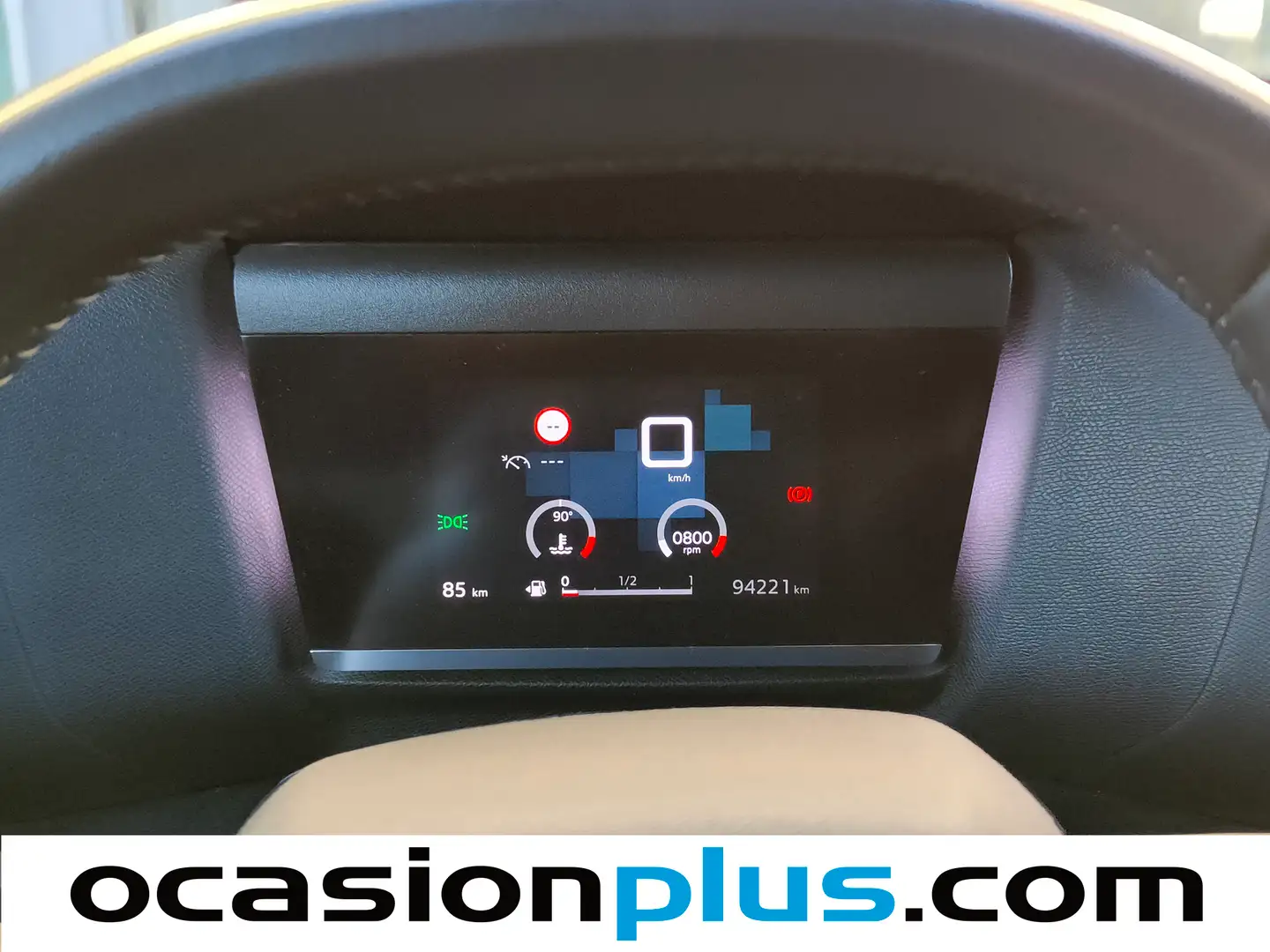 Foto Citroën C4 Citroen C4 PureTech 130 S&S 6v Feel Pack (130 CV)