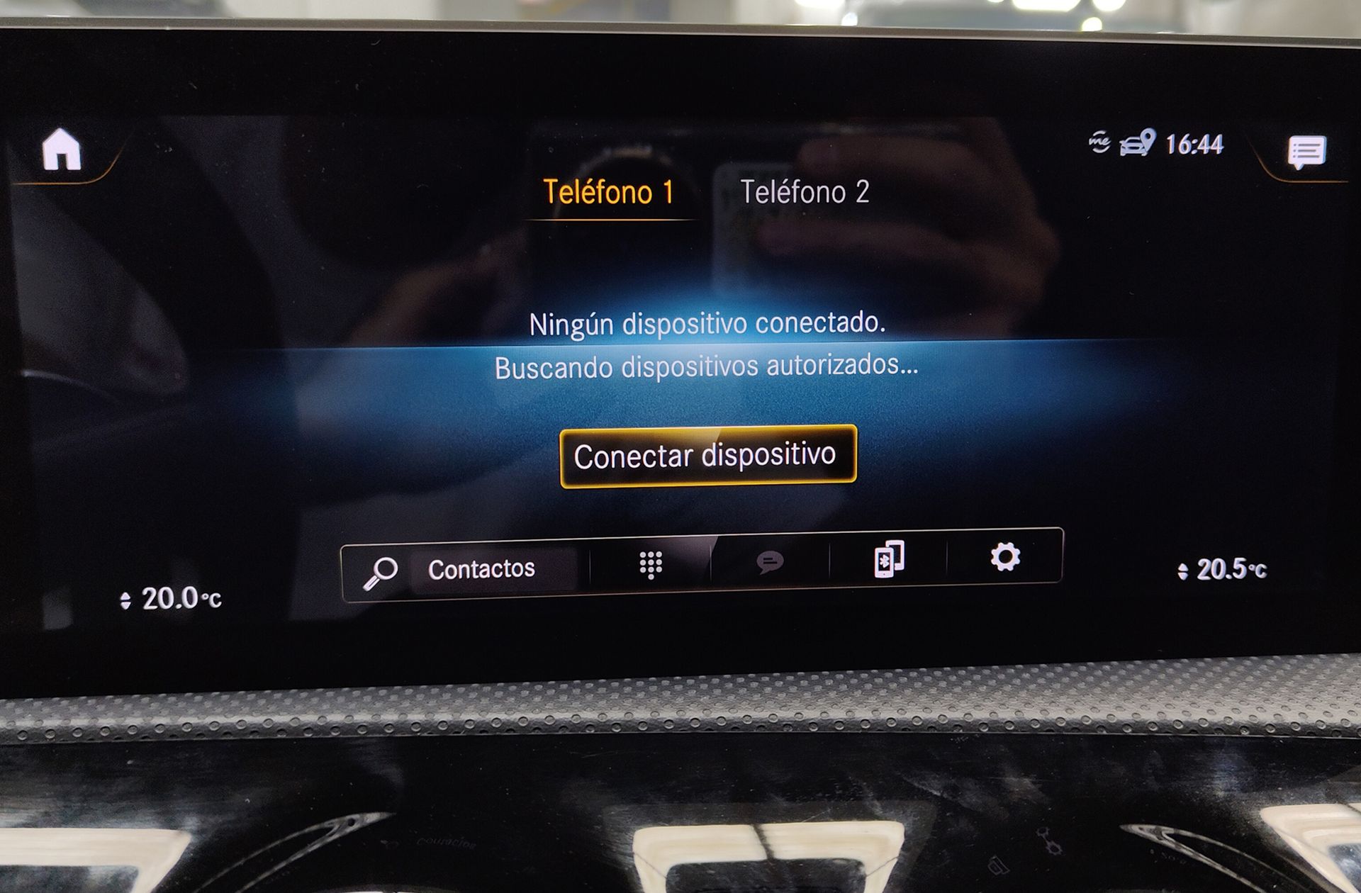 Mercedes-Benz Clase A Mercedes-AMG 35 4Matic+ - foto 44