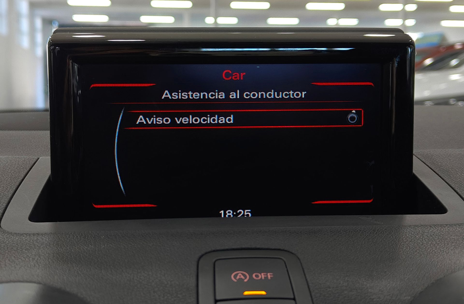 Audi A1 Sportback Attraction 1.0 TFSI - foto 12