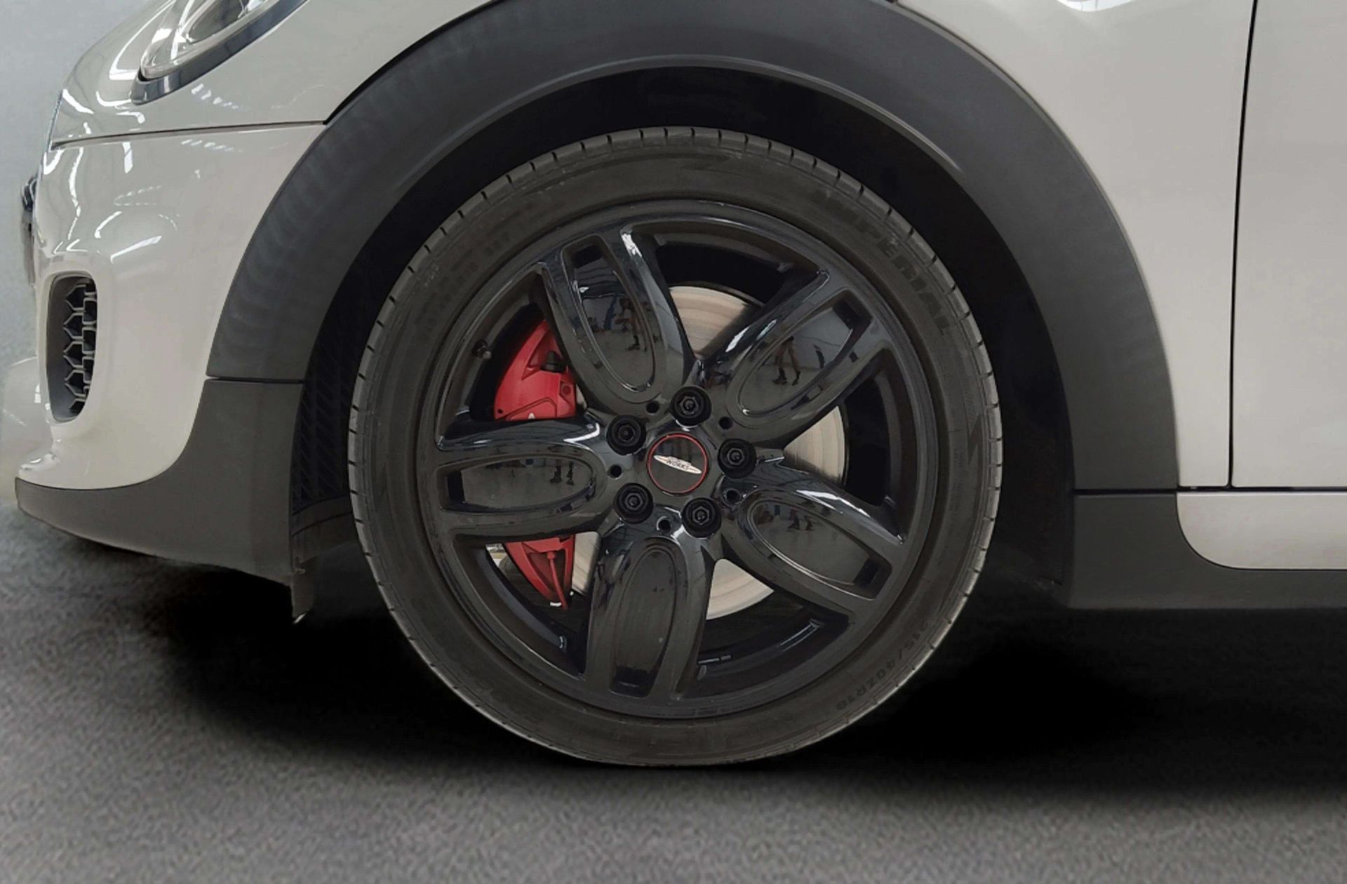 MINI Cooper John Cooper Works - foto 39