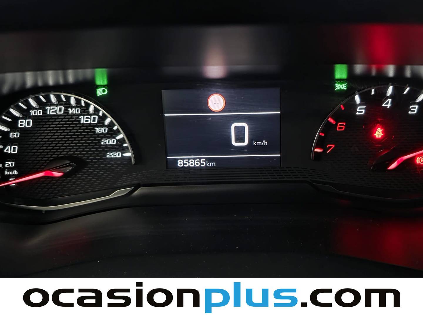 Foto Peugeot 2008 Peugeot 2008 PureTech 100 S&S Allure (100 CV)