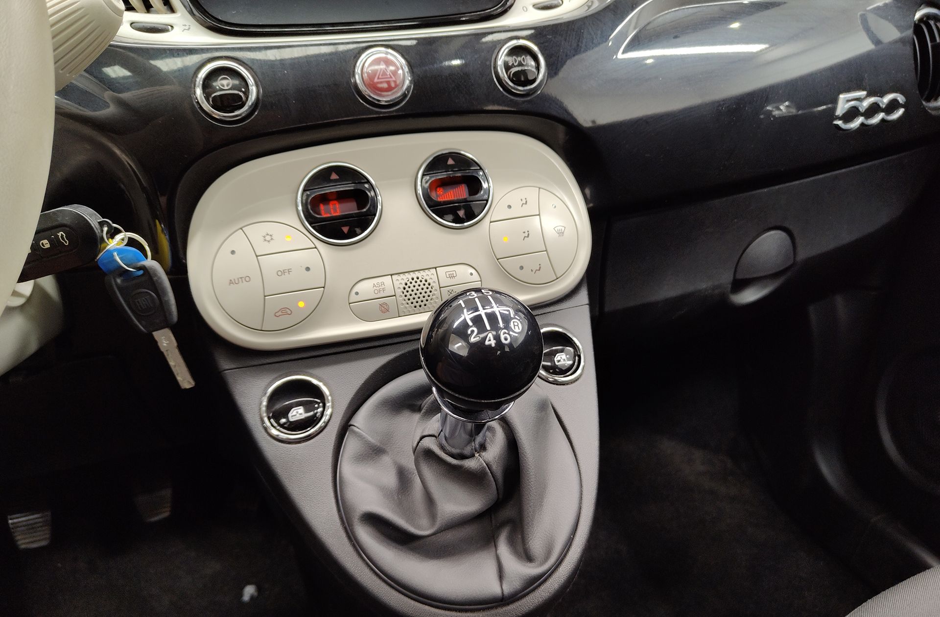 Fiat 500 1.0 Hybrid Dolcevita - foto 5