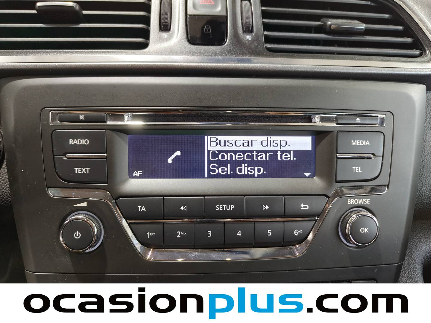 Foto Renault Kadjar Renault Kadjar Intens Energy dCi (110 CV)