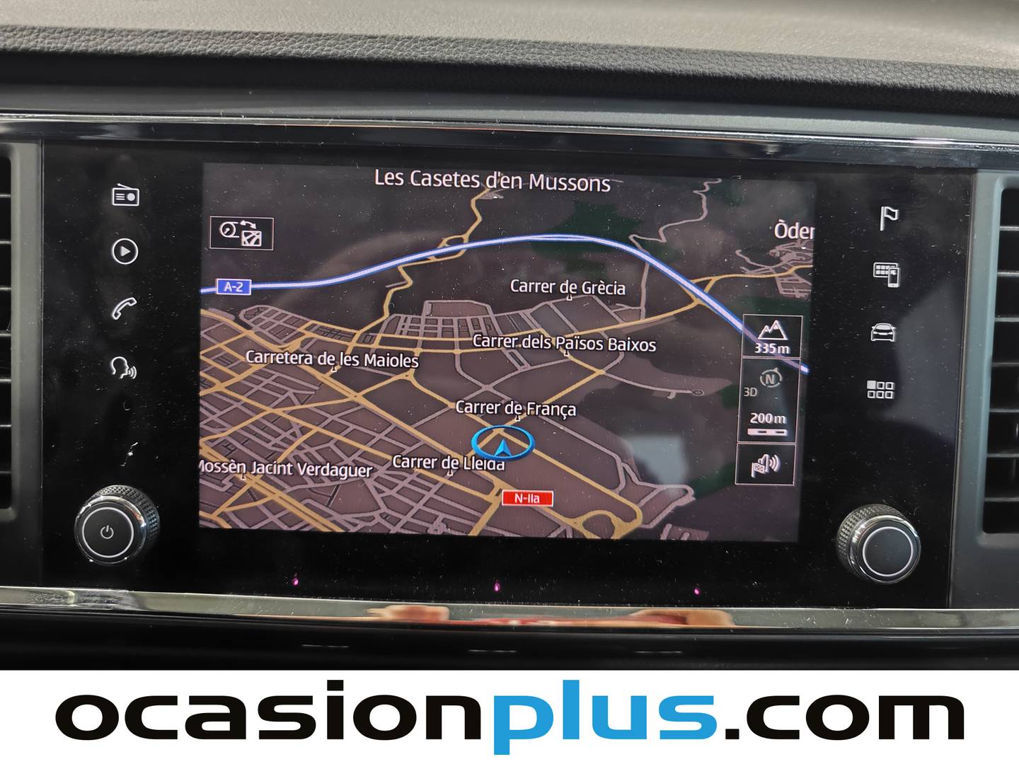 Foto Seat Ateca SEAT Ateca 2.0 TDI S&S Style Edition DSG (150 CV)