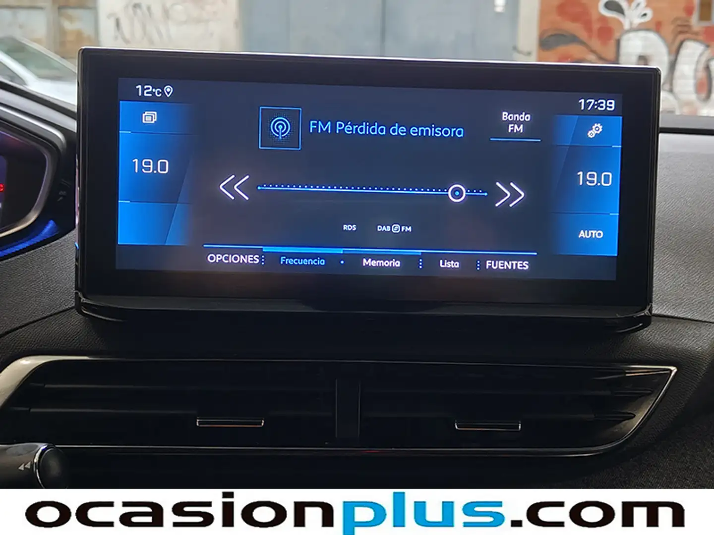 Foto Peugeot 5008 Peugeot 5008 PureTech 130 S&S Allure Pack EAT8 (130 CV) 7 Plazas