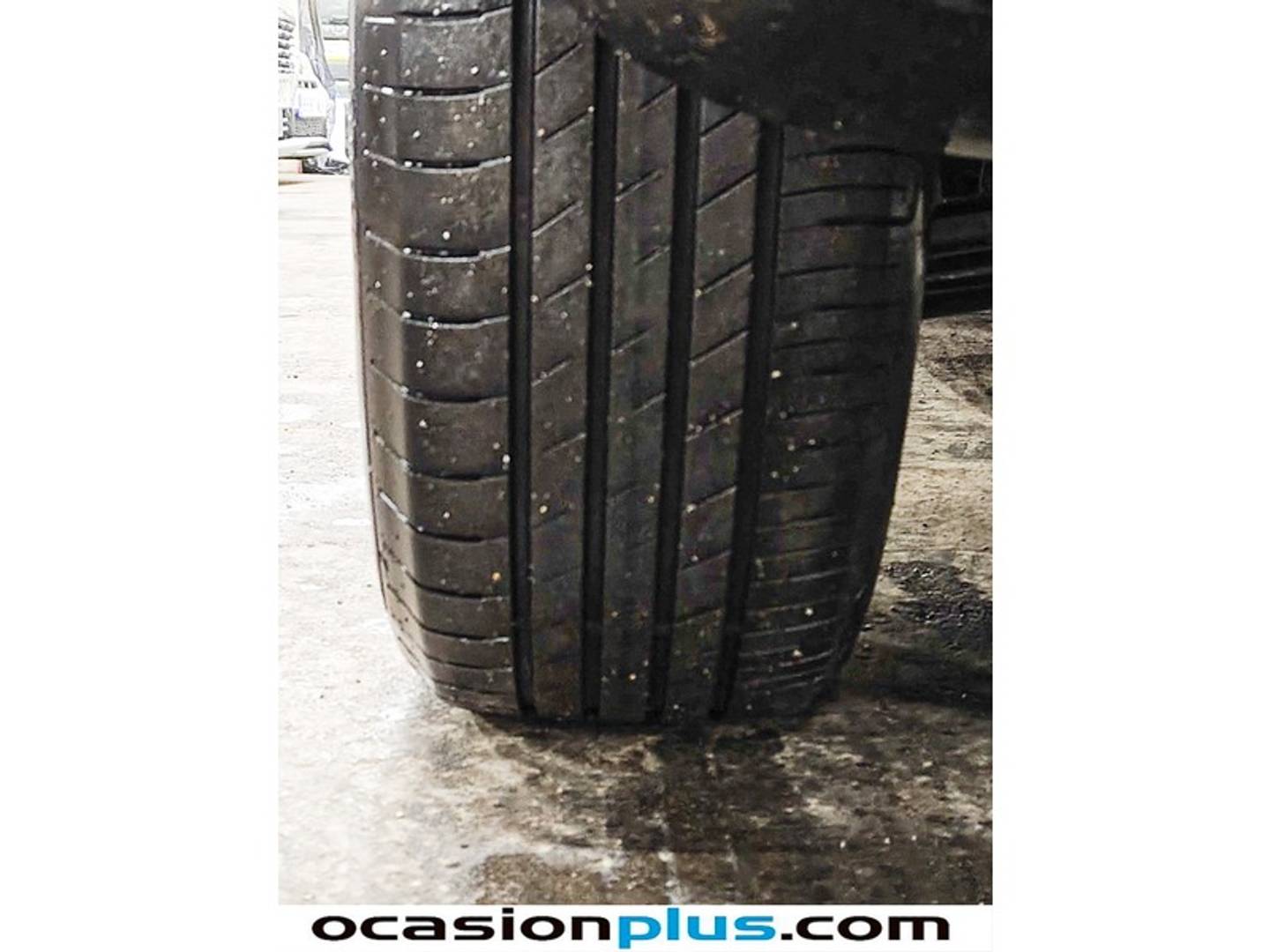 Foto Jeep Compass Jeep Compass 1.3 Gse T4 Longitude FWD MT (130 CV)