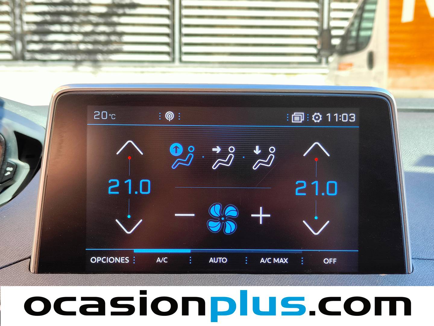 Peugeot 5008 Peugeot 5008 PureTech 130 S&S Allure EAT8 (130 CV) gasolina