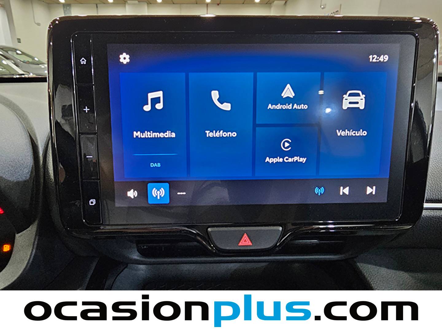 Toyota Yaris Cross Toyota Yaris Cross 120H Business Plus (116 CV) híbrido