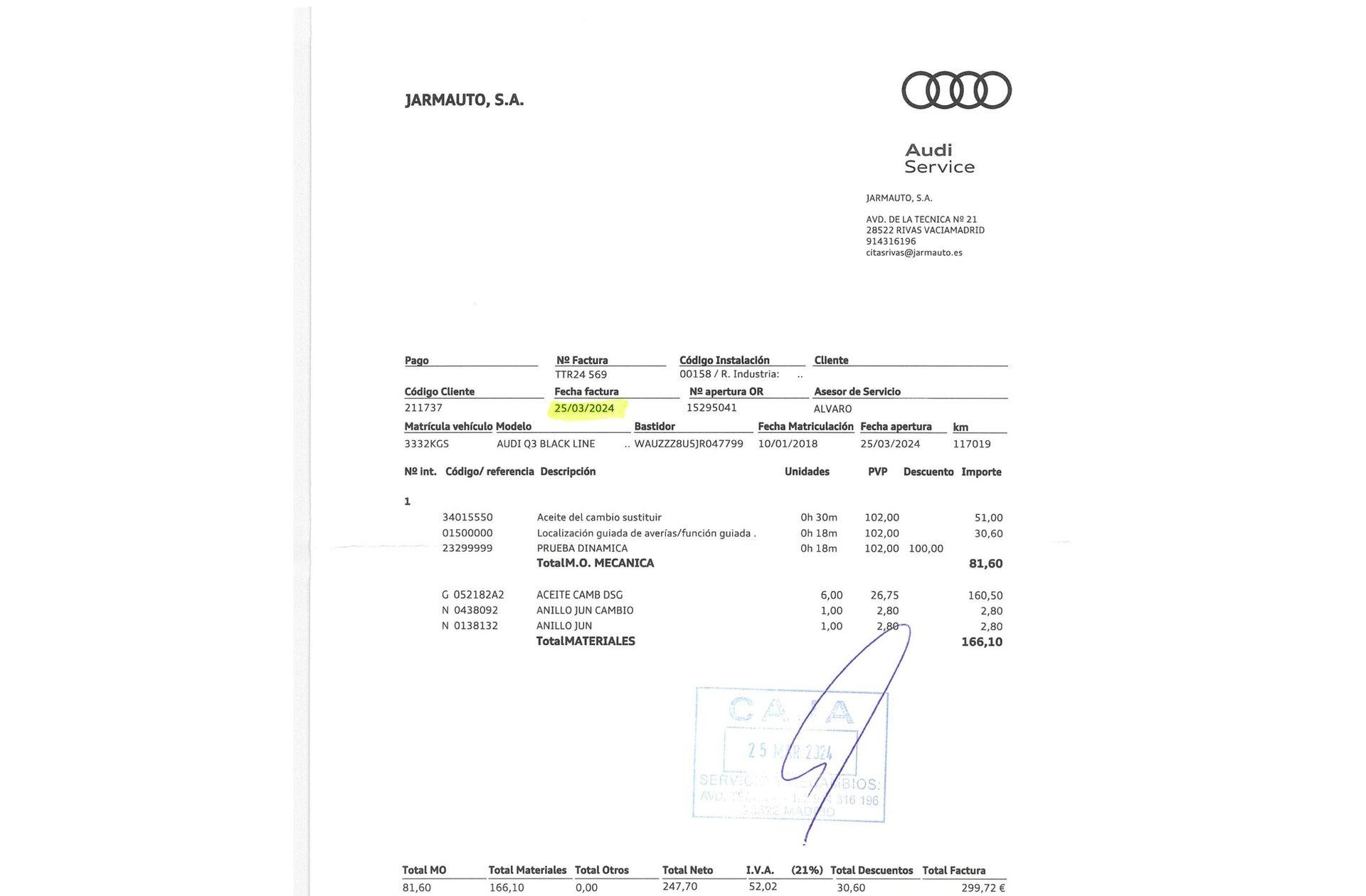 Audi Q3 sport edition 2.0 TDI S tronic - foto 21