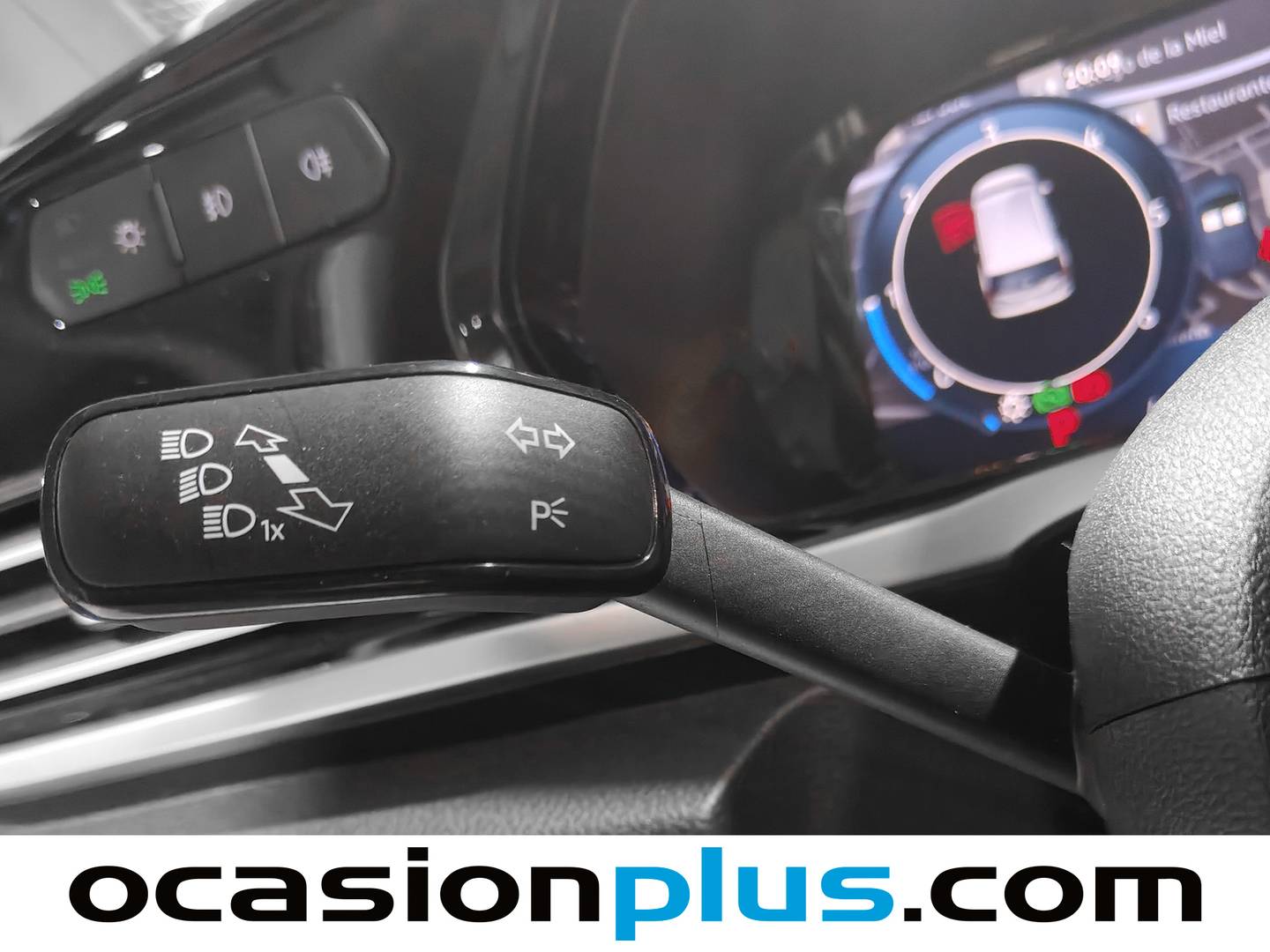 Foto Ford Grand Tourneo Connect Ford Grand Tourneo Connect 2.0 Ecoblue Titanium Auto (122 CV) 7 plazas