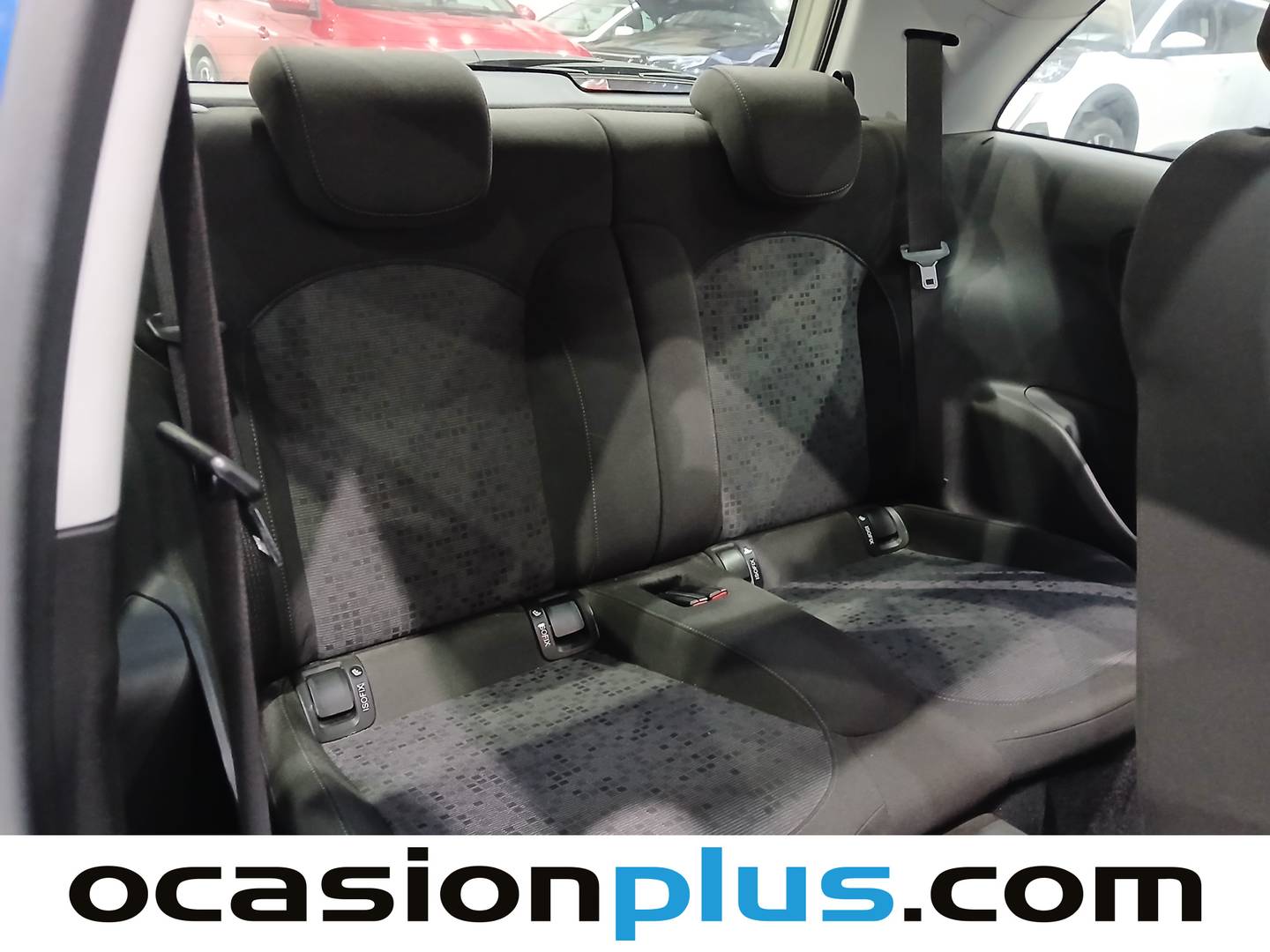 Foto Opel Adam Opel Adam 1.4 XEL Glam (87 CV)