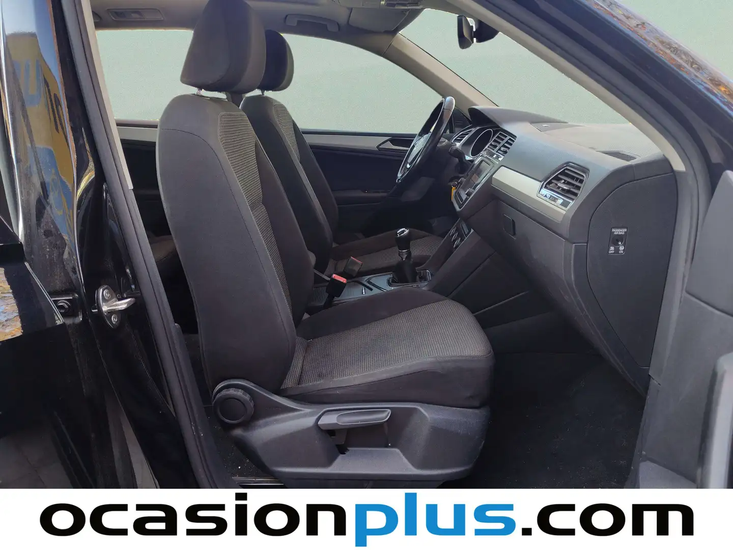 Foto Volkswagen Tiguan Volkswagen Tiguan Edition 1.4 TSI BMT (125 CV)