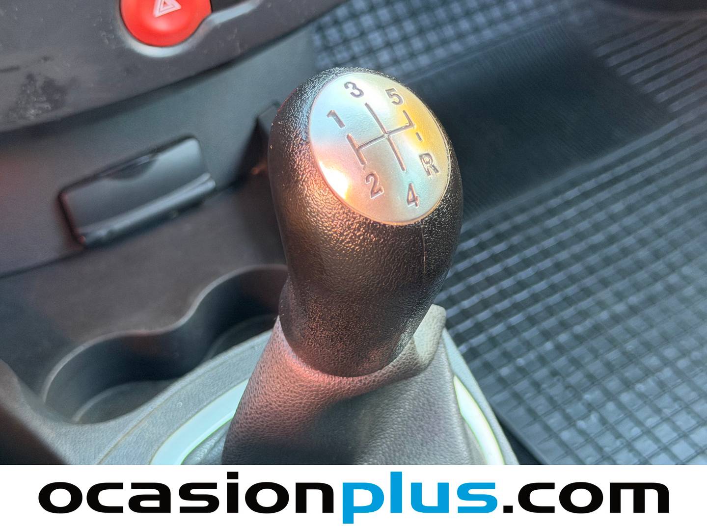 Renault Clio Renault Clio Yahoo! 1.2 16v (75 CV) de segunda mano
