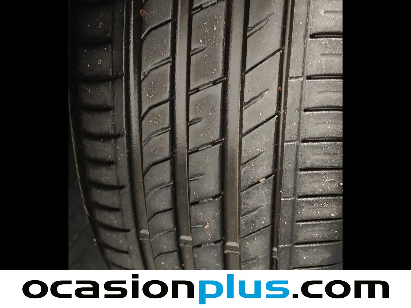 Foto Mercedes GLA Mercedes-Benz GLA GLA 200 CDI Style (136 CV)