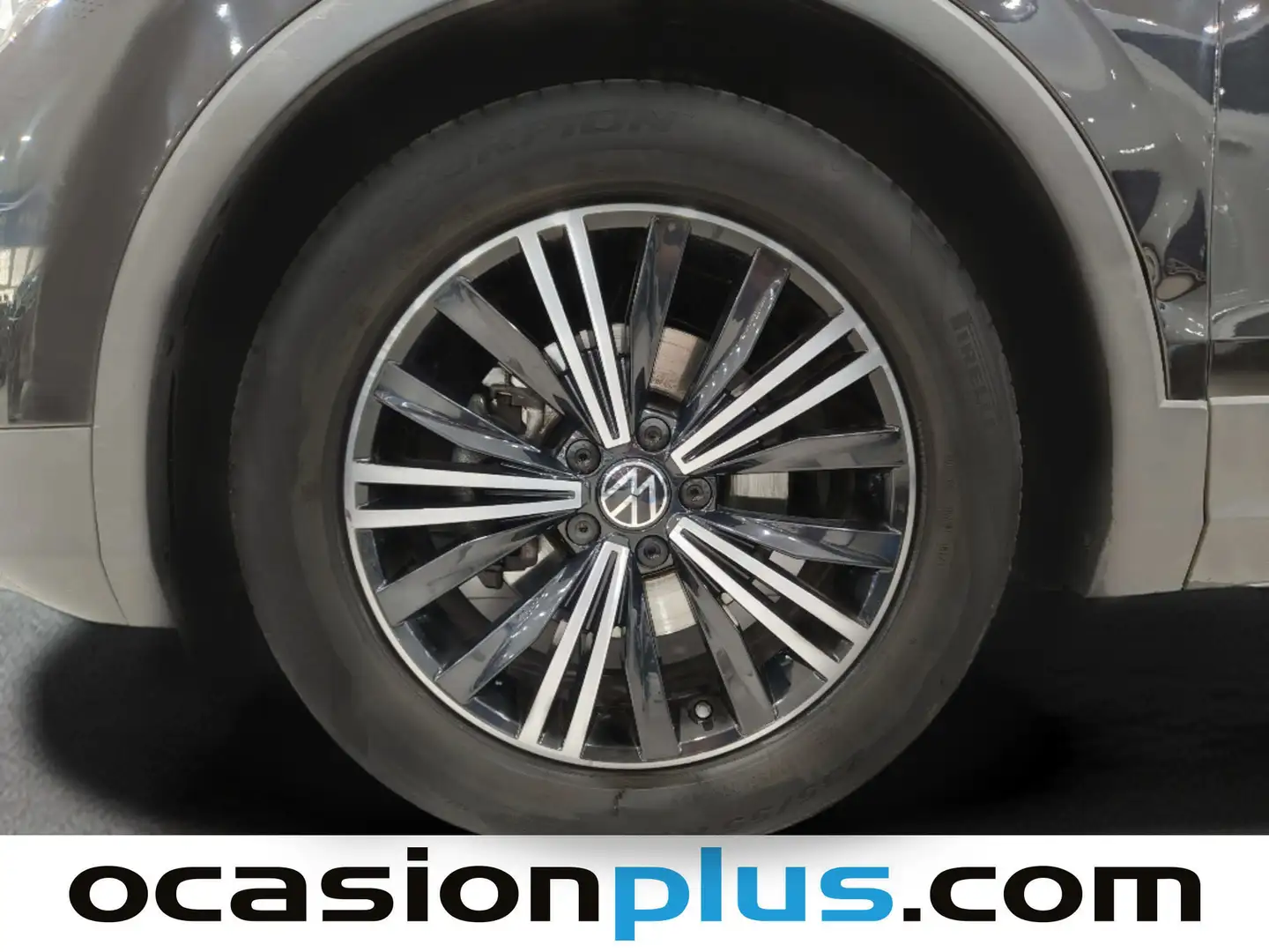 Foto Volkswagen Tiguan Volkswagen Tiguan Life 1.5 TSI (150 CV) DSG