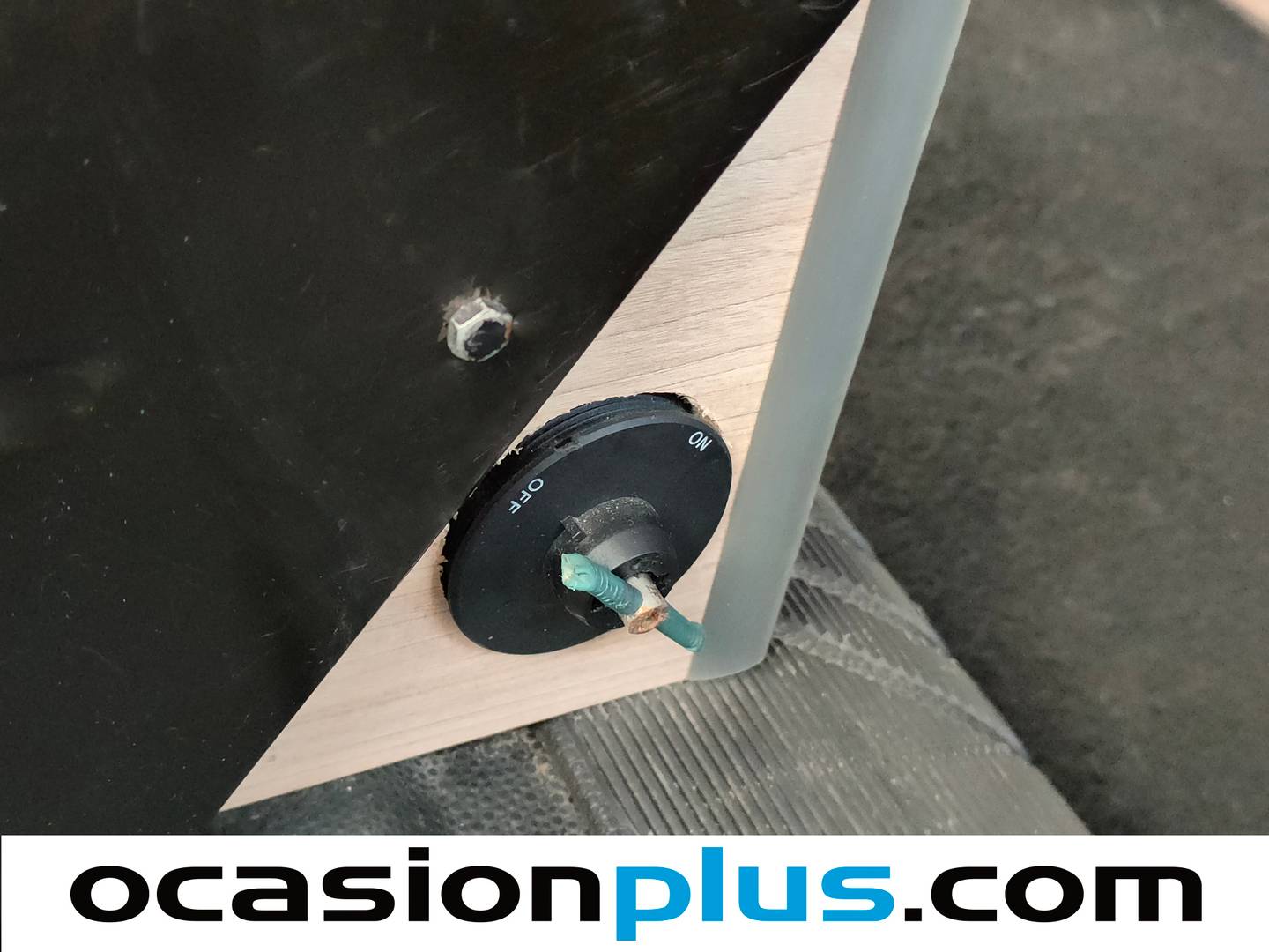 Foto Ford Transit Custom Ford Transit Custom Mixto 2.0 TDCI L1 310 Trend (130 CV) Camperizada 5 Plazas