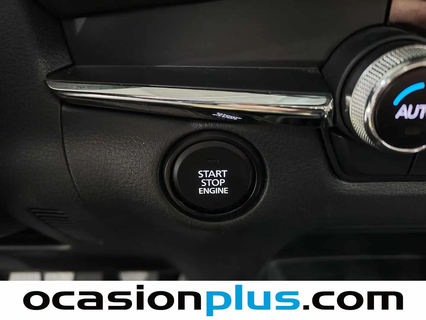 Foto Mazda CX-30 Mazda CX-30 2.0 Skyactiv-X Evolution 2WD (186 CV)