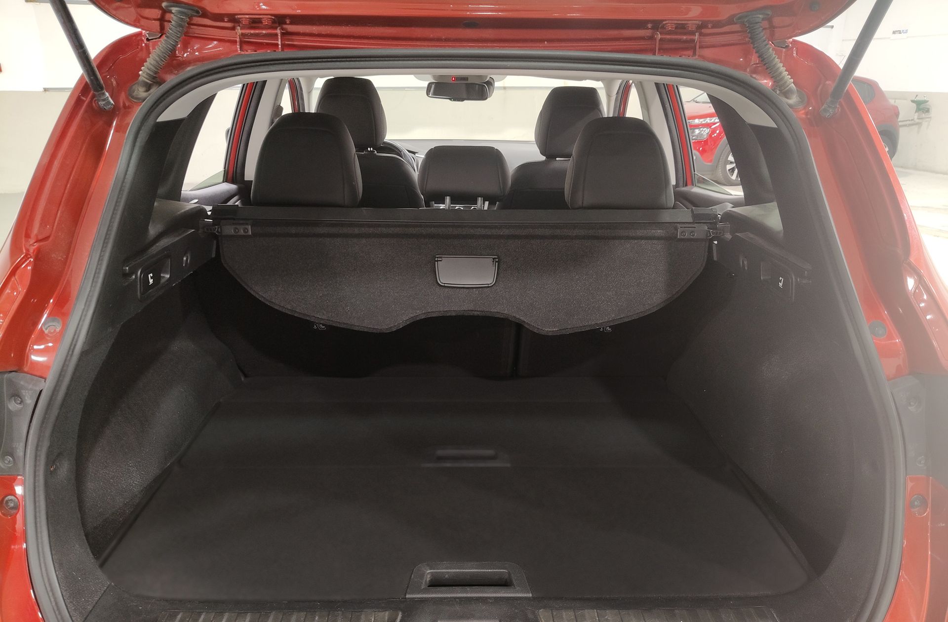 Renault Kadjar Zen TCe GPF - foto 16