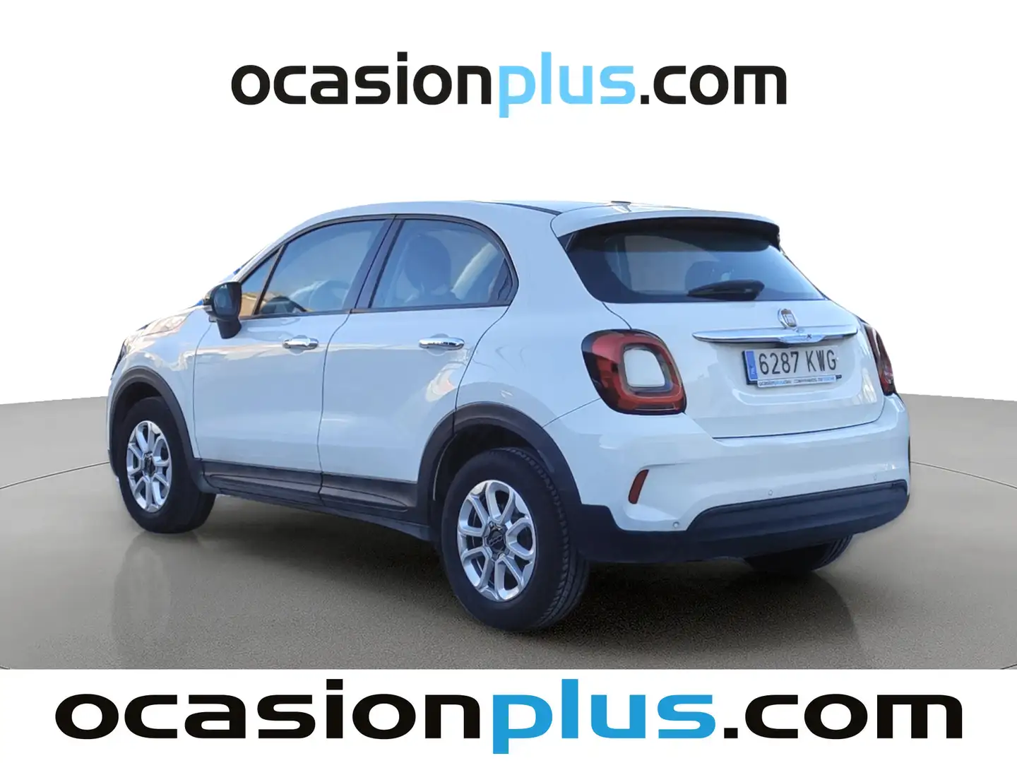 Foto Fiat 500X Fiat 500X 1.3 MultiJet S&S Urban 4x2 (95 CV)