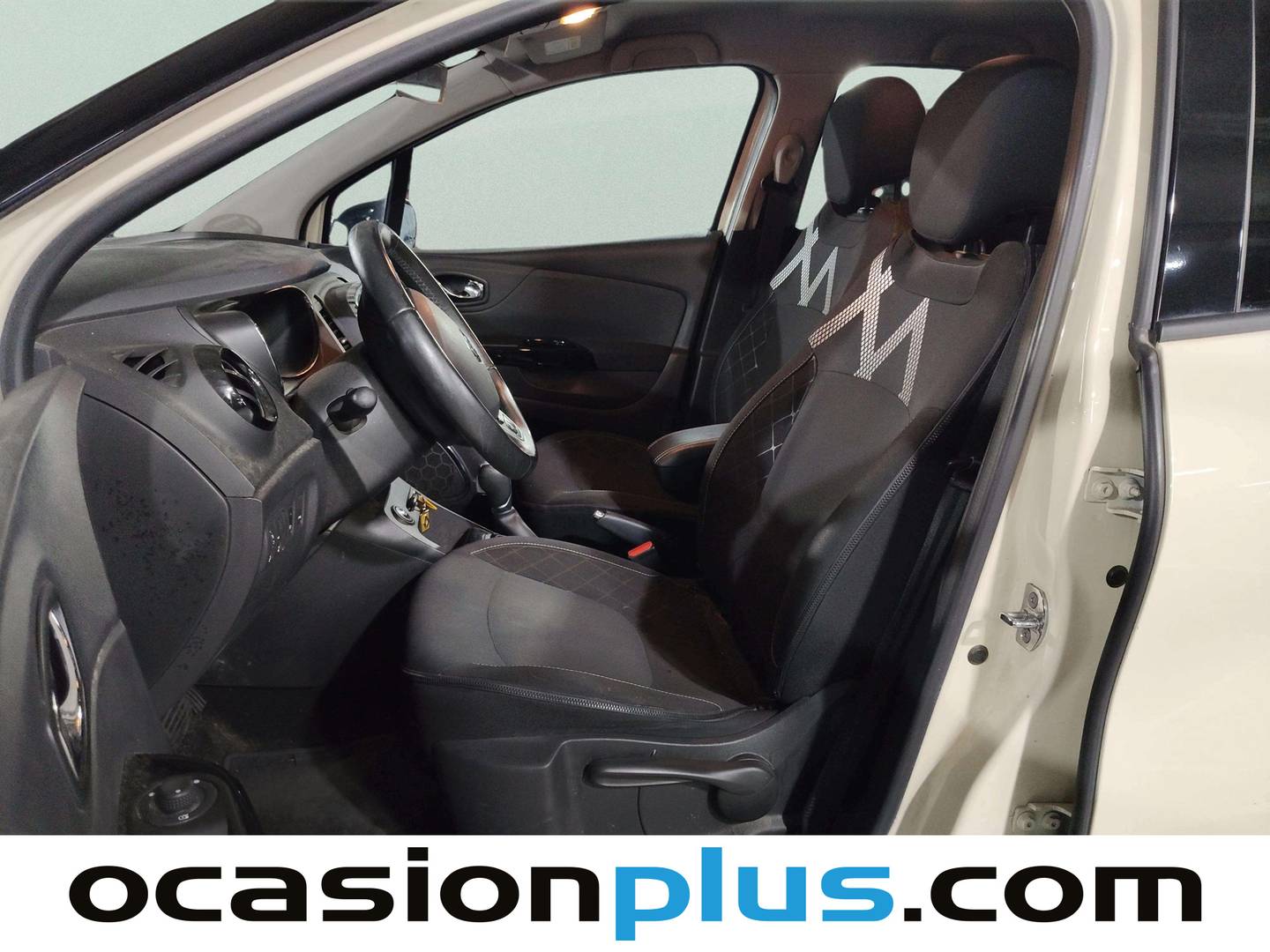Renault Captur Renault Captur Zen Energy TCe (120 CV) EDC 2016