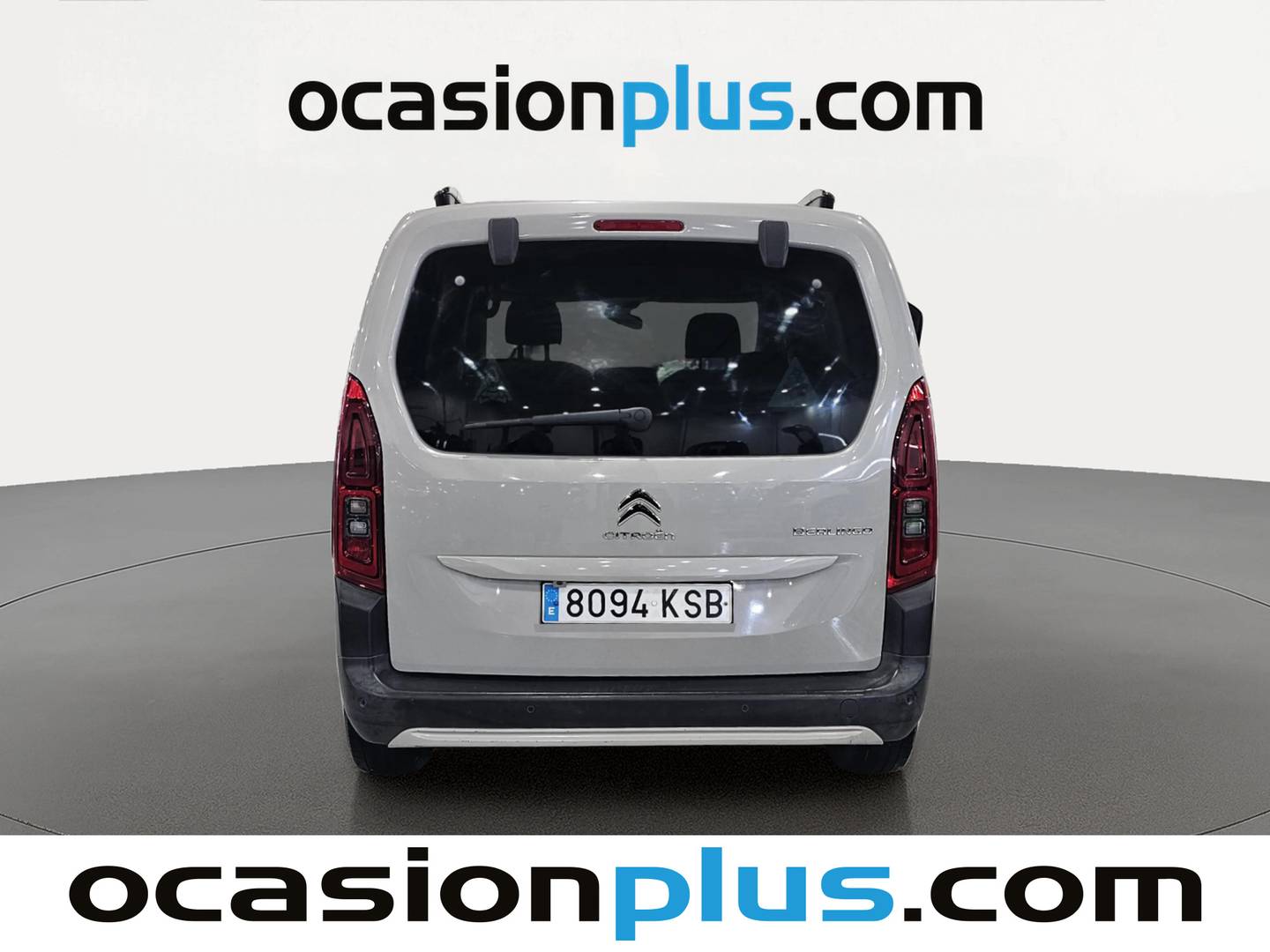 Citroën Berlingo Citroën Berlingo BlueHDi 100 S&S Talla M Shine (102 CV) al mejor precio