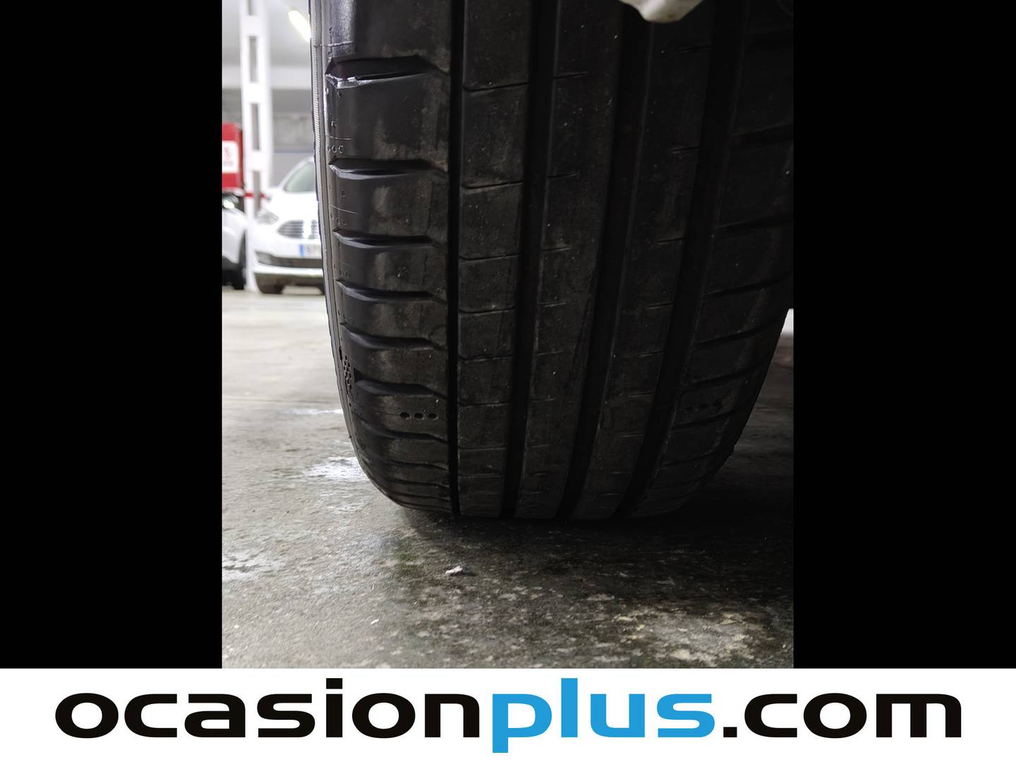 Audi A5 Sportback Audi A5 Sportback 2.0 TDI (136 CV) S tronic Pack S-Line de segunda mano