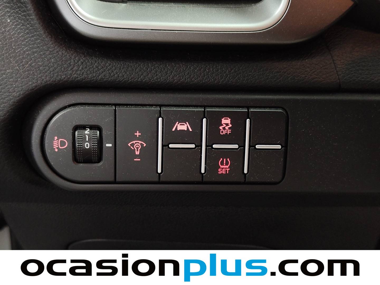 KIA Ceed KIA Ceed 1.0 T-GDi Concept (100 CV) gasolina