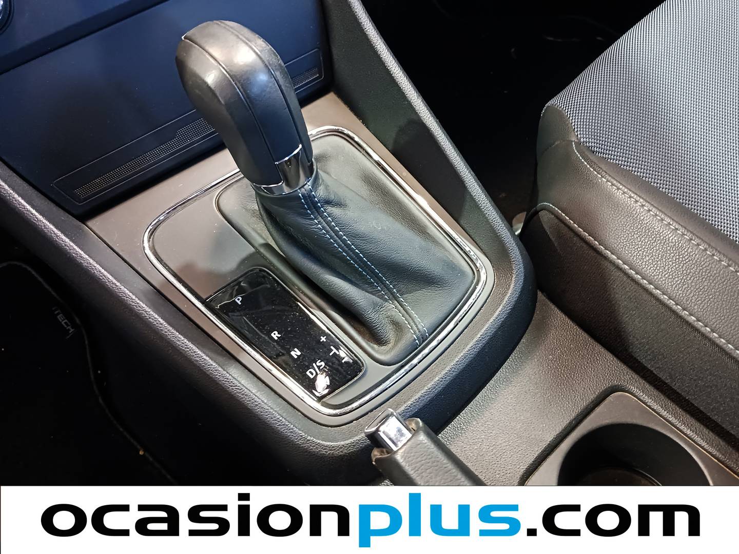 Seat León Seat Nuevo León 1.4 TSI 150cv ACT DSG-7 St&Sp I-Tech de segunda mano