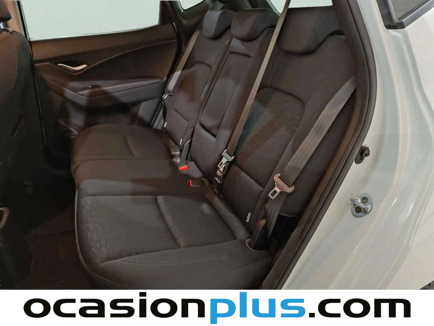 Foto Hyundai ix20 Hyundai ix20 1.6 MPI Tecno Auto (126 CV)