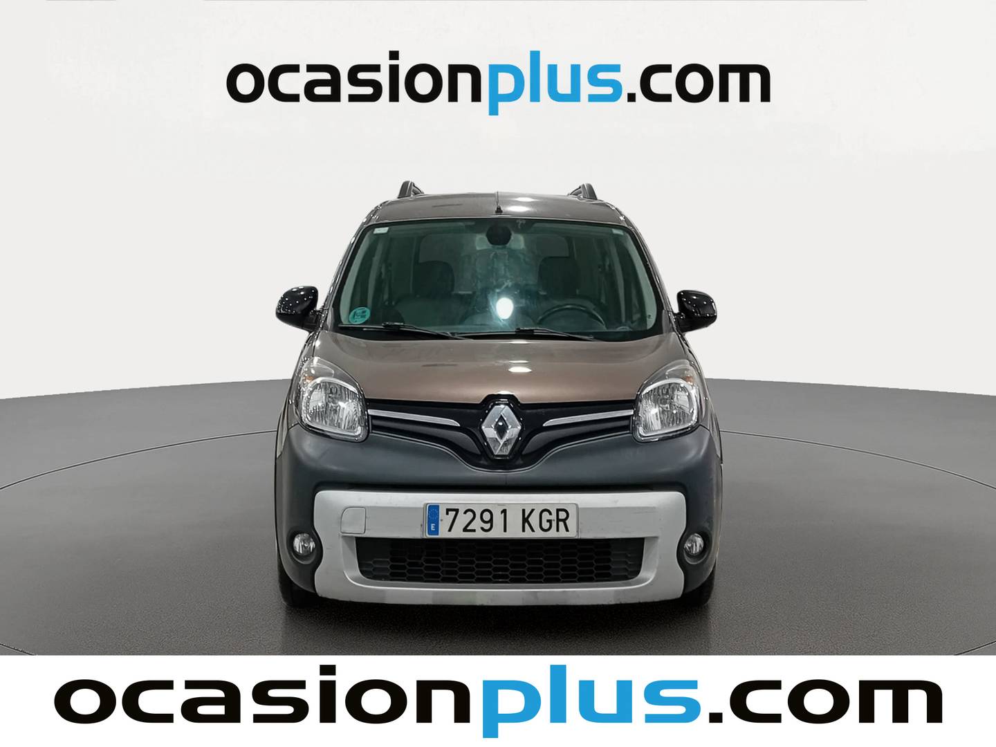 Renault Kangoo Combi Renault Kangoo Combi Combi N. Extrem M1-AF SE Energy dCi (110 CV) 110cv