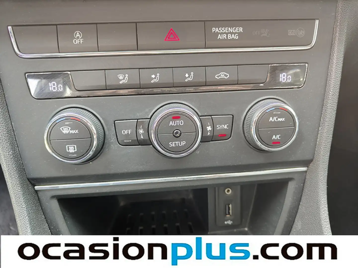 Foto Seat León SEAT León ST 1.4 TSI S&S Style (125 CV)