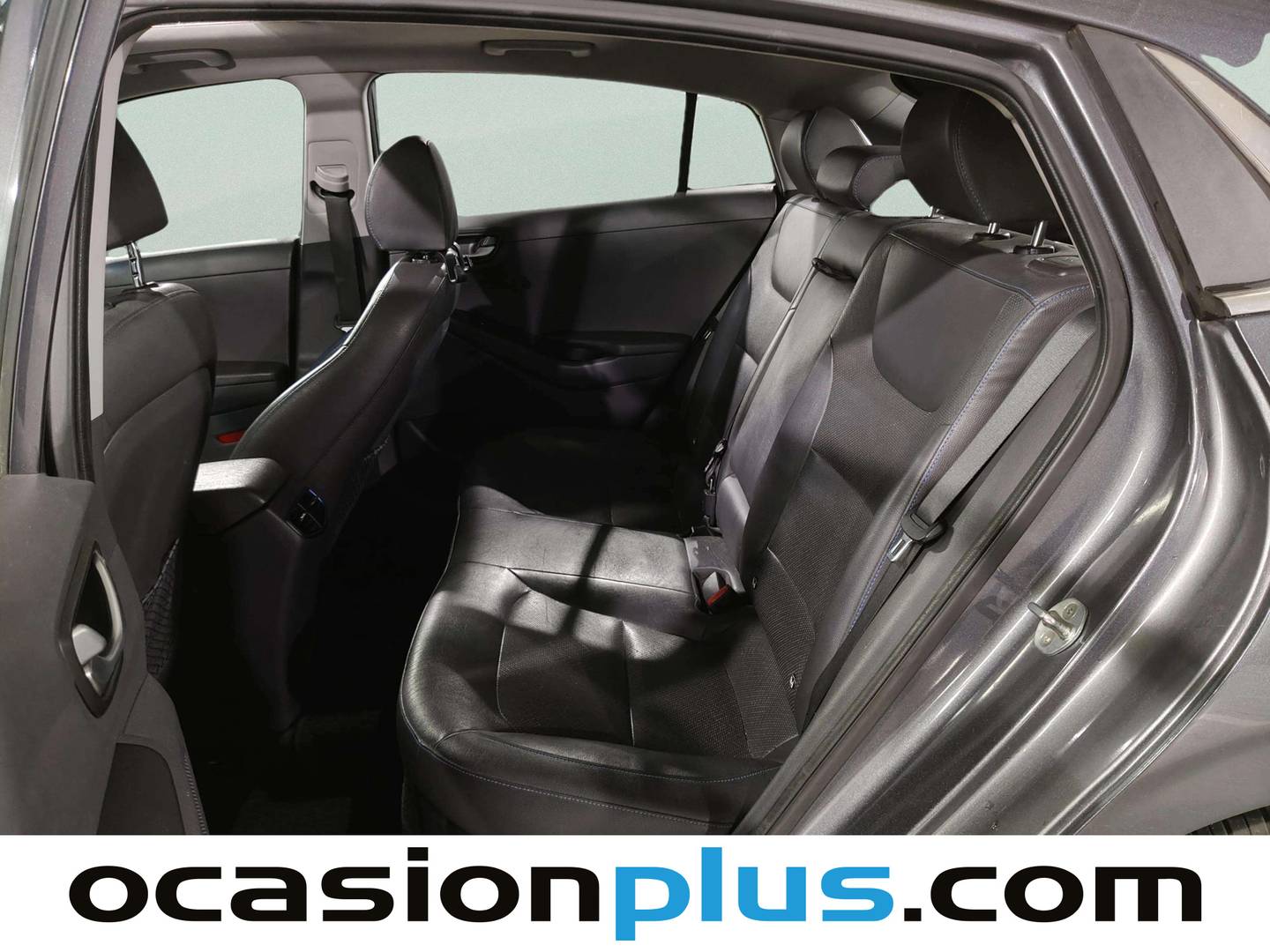 Hyundai IONIQ Hyundai Ioniq 1.6 GDI HEV Style DCT (141 CV) km 0